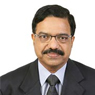 A.P. Jayanthram, Consultant, Grob Machine Tools India Pvt. Ltd.